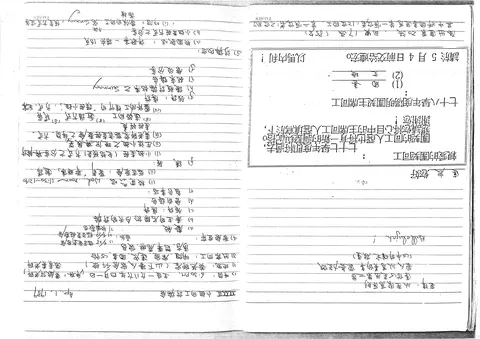 XXXIII 小組同工討論會